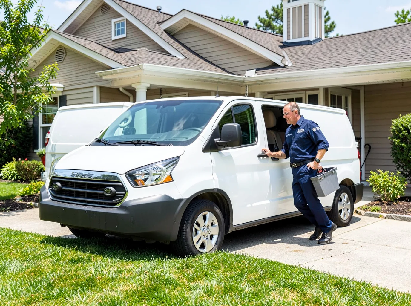 Emergency Plumber company in Los Fresnos, TX